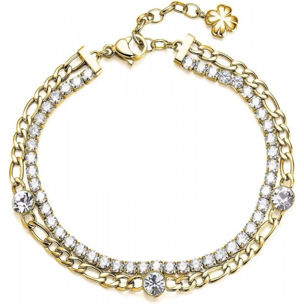 Buy Womens Brosway Bracelet Desideri BEI048