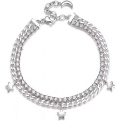 Comprar Pulsera Mujer Brosway Desideri BEI049