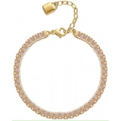 Acheter Bracelet Femme Brosway Desideri BEI059