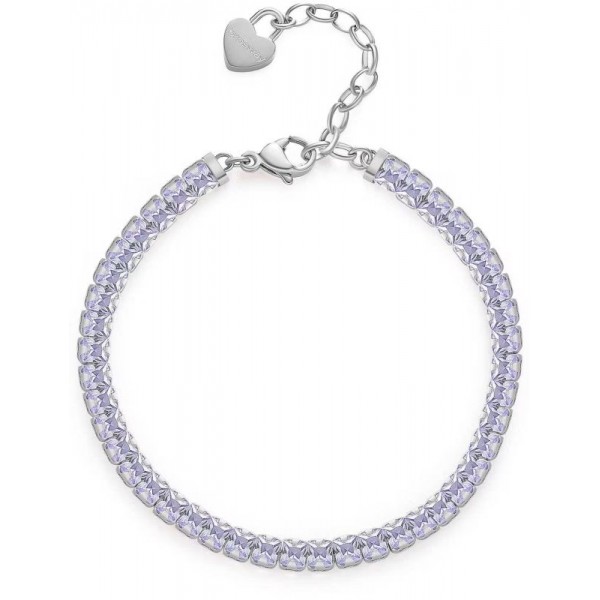 Acheter Bracelet Femme Brosway Desideri BEI063