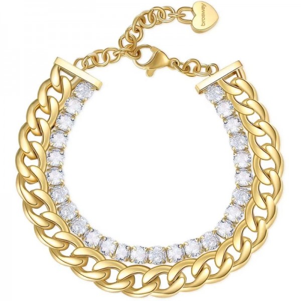 Buy Womens Brosway Bracelet Desideri BEI072