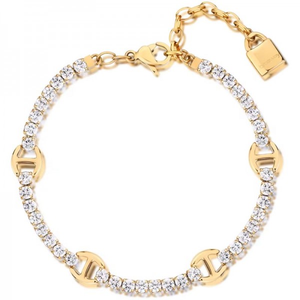 Buy Brosway Ladies Bracelet Desideri BEI078