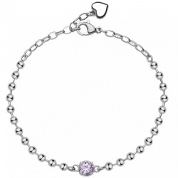 Acheter Bracelet Femme Brosway Desideri BEI083