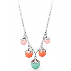 Acquistare Collana Donna Brosway Fleur BFE01