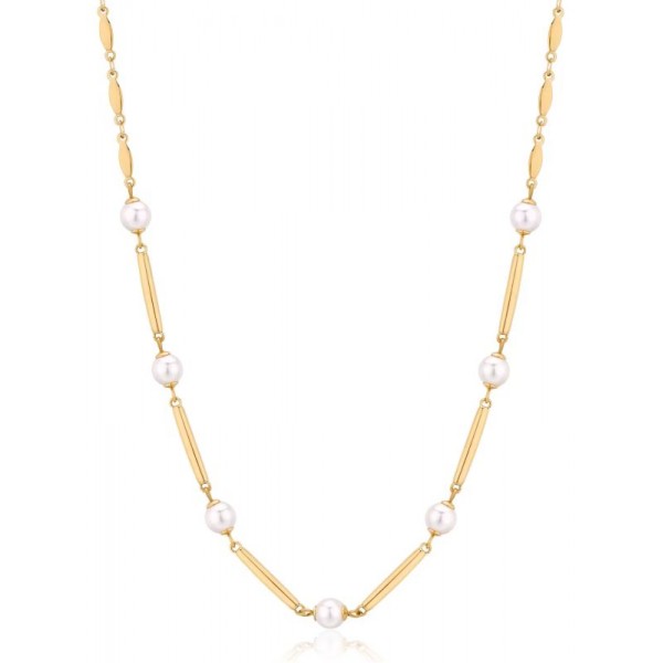 Buy Womens Brosway Necklace Affinity BFF161