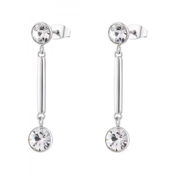 Buy Womens Brosway Earrings Affinity BFF166