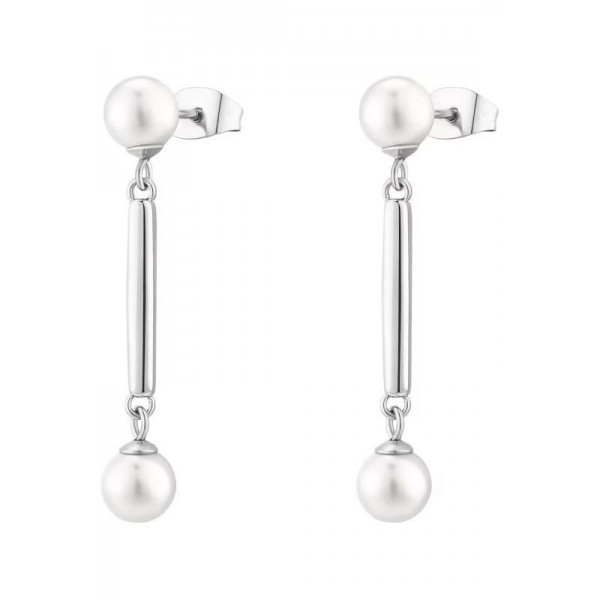 Buy Womens Brosway Earrings Affinity BFF168