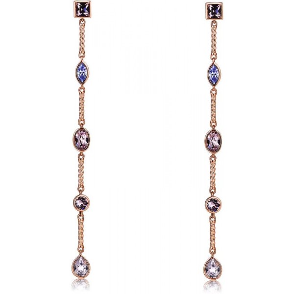 Buy Womens Brosway Earrings Affinity BFF62