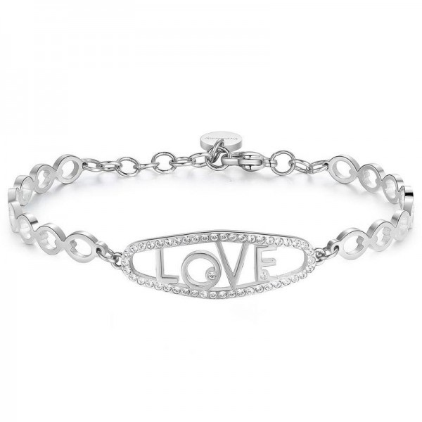 Acquistare Bracciale Donna Brosway Chakra BHK339