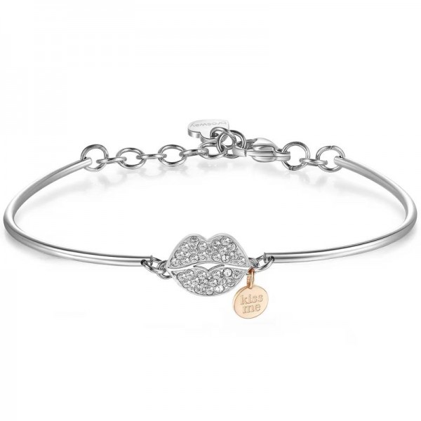 Acquistare Bracciale Donna Brosway Chakra BHK352