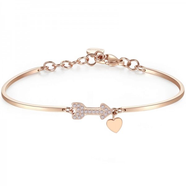 Comprar Pulsera Mujer Brosway Chakra BHK357