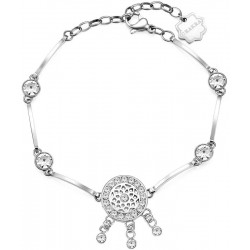 Women's Brosway Bracelet Chakra BHKB031 Dream Catcher