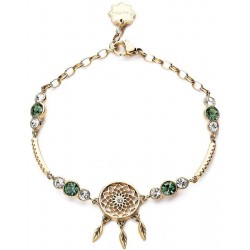 Women's Brosway Bracelet Chakra BHKB111 Dream Catcher