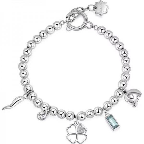 Womens Brosway Bracelet Chakra BHKB114 Buy Womens Brosway Bracelet Chakra BHKB114