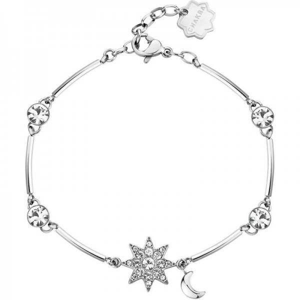 Acquistare Bracciale Donna Brosway Chakra BHKB123 Stella