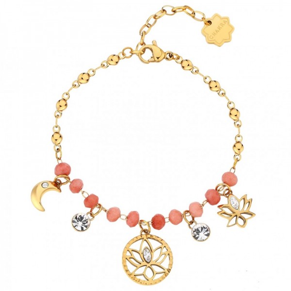 Buy Brosway Ladies Bracelet Chakra BHKB137