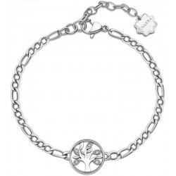 Buy Womens Brosway Bracelet Chakra BHKB143 Tree of Life