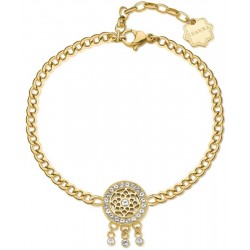 Buy Womens Brosway Bracelet Chakra BHKB146 Dream Catcher