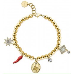 Buy Womens Brosway Bracelet Chakra BHKB149