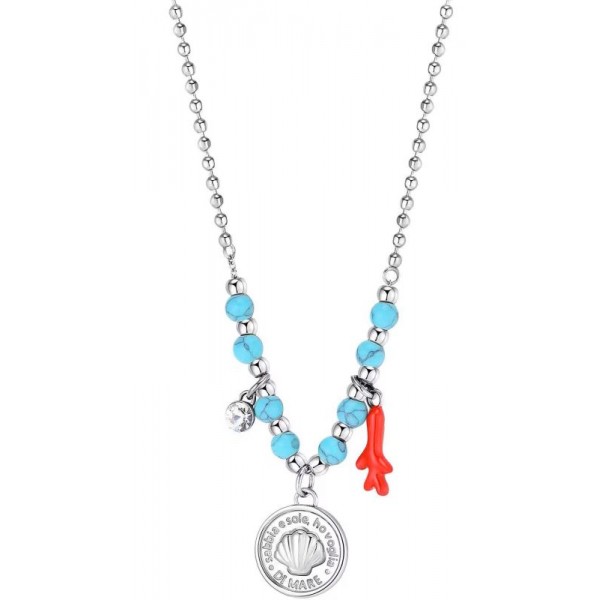 Acquistare Collana Donna Brosway Chakra BHKL17
