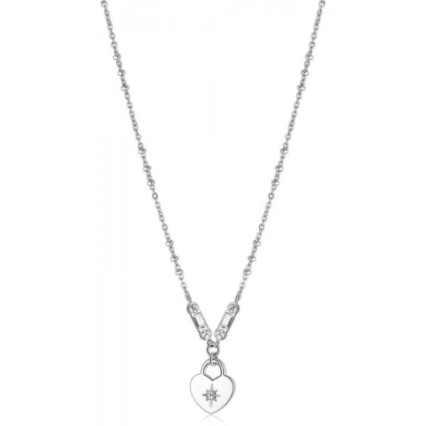 Buy Womens Brosway Necklace Chakra BHKN074