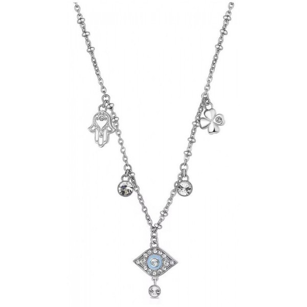 Acquistare Collana Donna Brosway Chakra BHKN097
