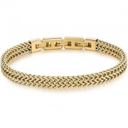 Buy Mens Brosway Bracelet Ink BIK100