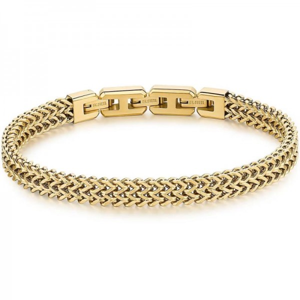 Acheter Bracelet Homme Brosway Ink BIK100