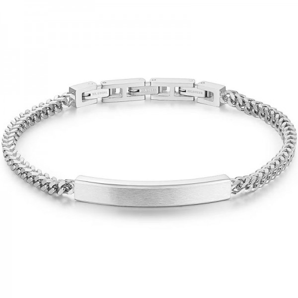 Acquistare Bracciale Uomo Brosway Ink BIK11