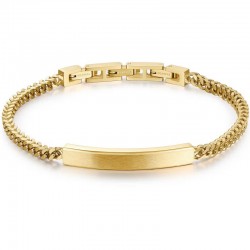 Buy Mens Brosway Bracelet Ink BIK12