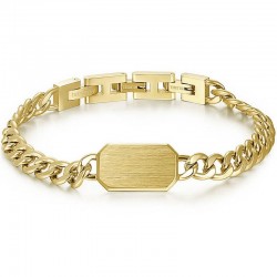 Buy Mens Brosway Bracelet Ink BIK15