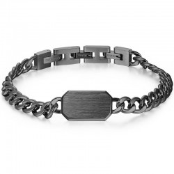Buy Mens Brosway Bracelet Ink BIK16