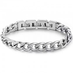 Buy Mens Brosway Bracelet Ink BIK96