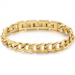 Buy Mens Brosway Bracelet Ink BIK97