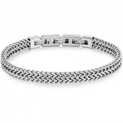 Buy Mens Brosway Bracelet Ink BIK99