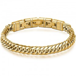 Buy Mens Brosway Bracelet Naxos BNX12