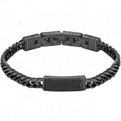 Buy Mens Brosway Bracelet Naxos BNX16