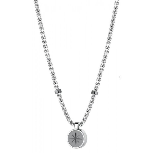 Acquistare Collana Uomo Brosway Poseidon BPN01