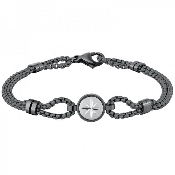 Buy Mens Brosway Bracelet Poseidon BPN12
