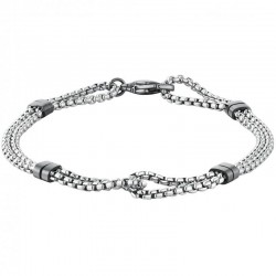 Buy Mens Brosway Bracelet Poseidon BPN13