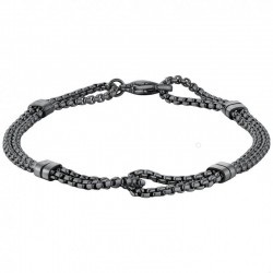 Buy Mens Brosway Bracelet Poseidon BPN14