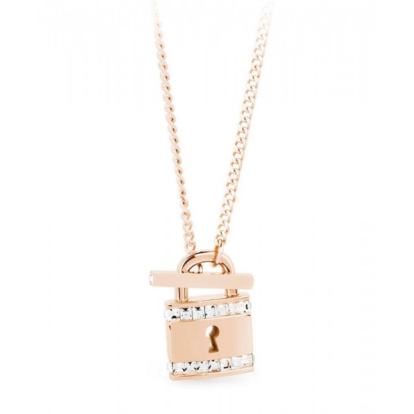 Comprar Collar Mujer Brosway Private BPV03