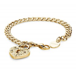 Pulsera Mujer Brosway Private Love Edition BPV18 Corazón