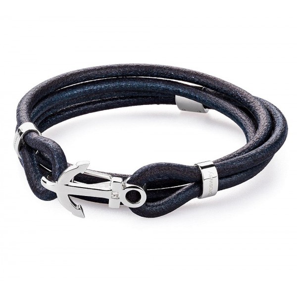 Brosway Мужские Браслет Marine BRN17 Якорь Купить Brosway Мужские Браслет Marine BRN17 Якорь