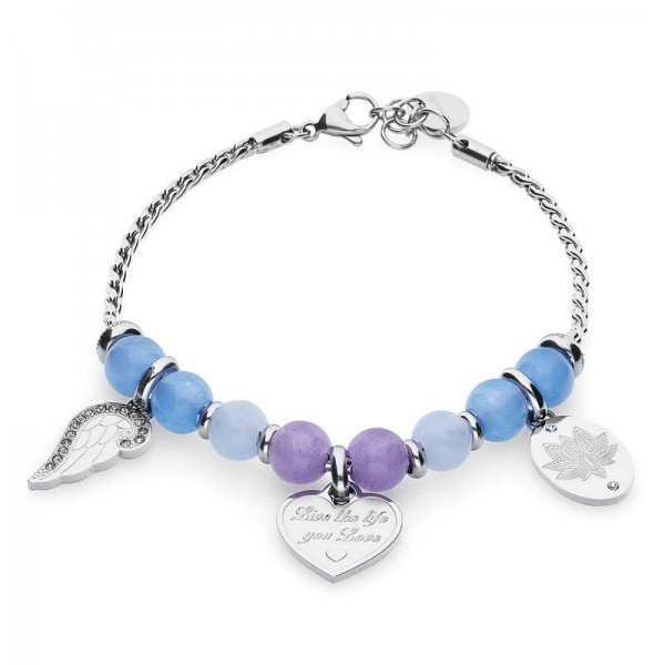 Bracciale Donna Brosway Très Jolie BTJMS865 Acquistare Bracciale Donna Brosway Très Jolie BTJMS865