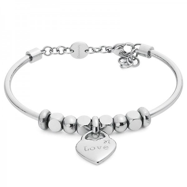 Comprar Pulsera Mujer Brosway Très Jolie BTJMS873
