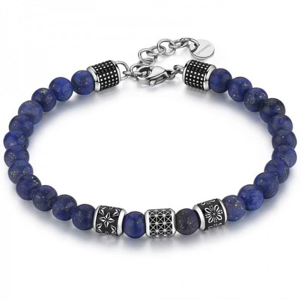 Comprar Pulsera Hombre Brosway Bullet BUL27