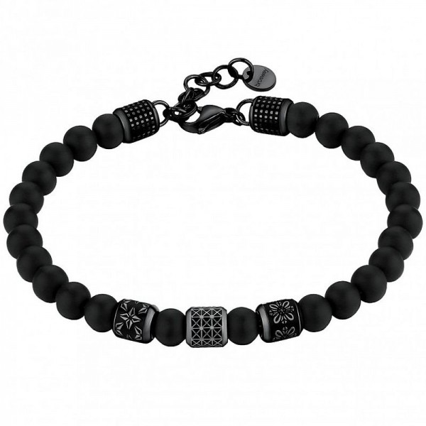 Buy Mens Brosway Bracelet Bullet BUL38