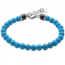 Buy Mens Brosway Bracelet Bullet BUL44