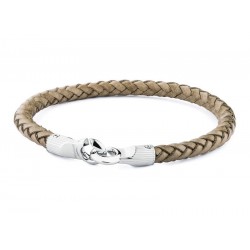 Buy Brosway Men's Bracelet Outback BUT13A